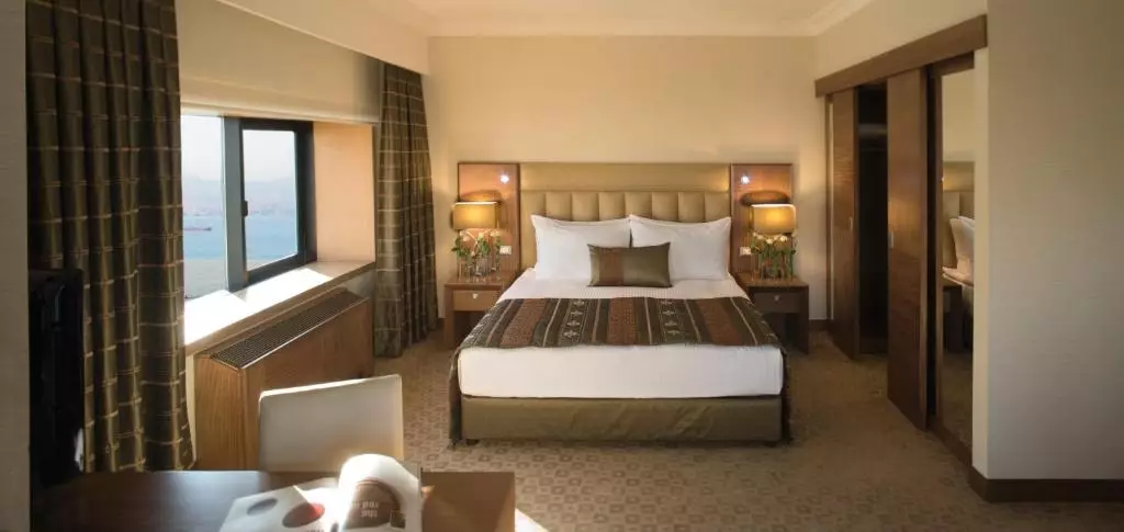 هتل موون پیک